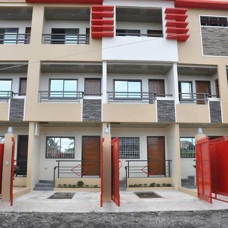 Jdl Residences Hostel Legazpi Εξωτερικό φωτογραφία