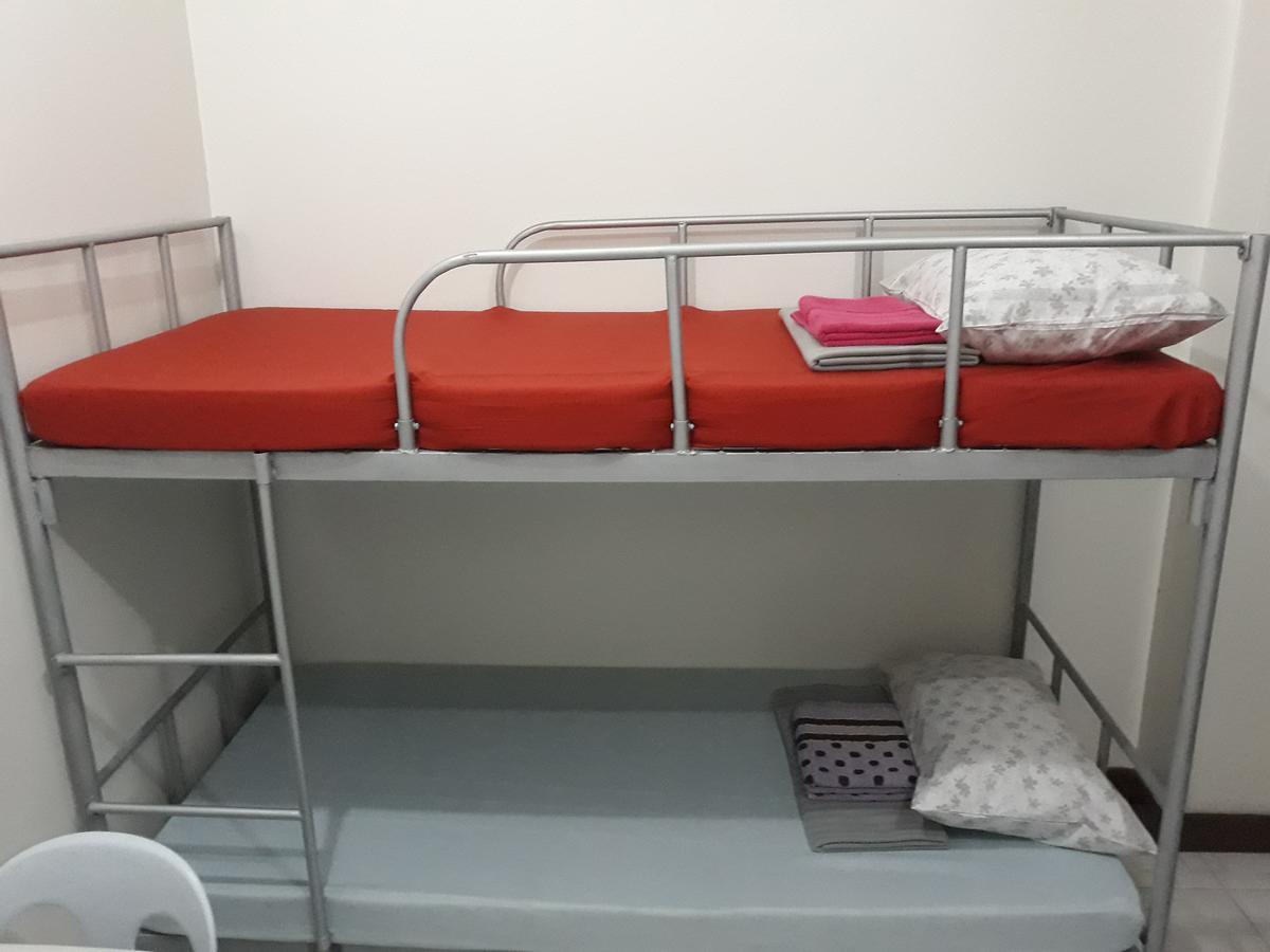 Jdl Residences Hostel Legazpi Εξωτερικό φωτογραφία