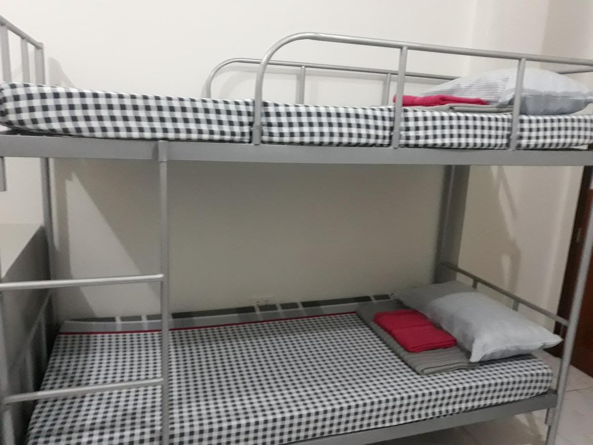 Jdl Residences Hostel Legazpi Εξωτερικό φωτογραφία