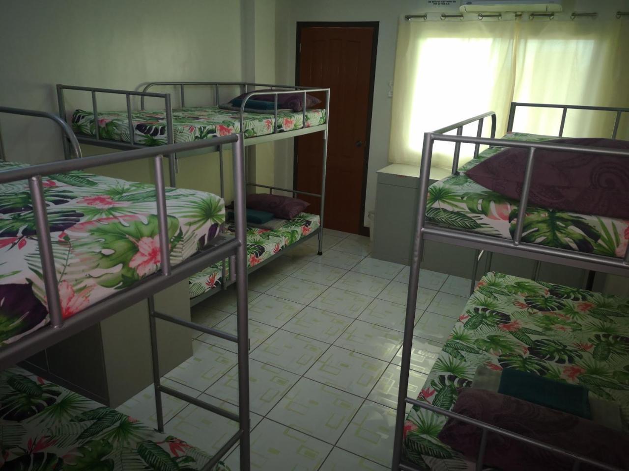 Jdl Residences Hostel Legazpi Εξωτερικό φωτογραφία