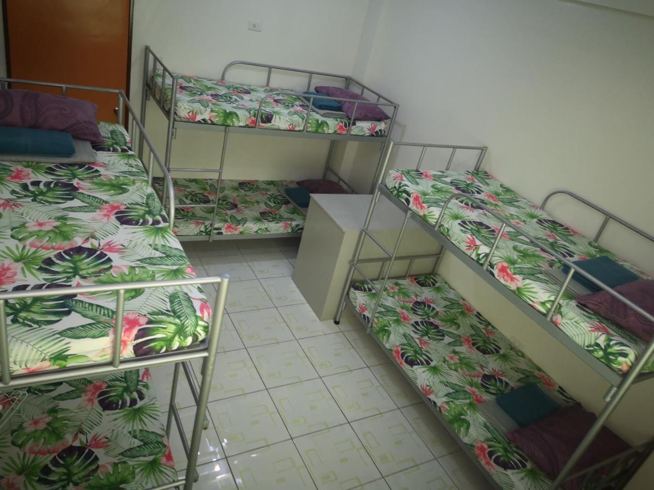 Jdl Residences Hostel Legazpi Εξωτερικό φωτογραφία