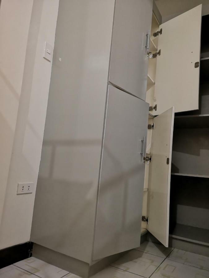 Jdl Residences Hostel Legazpi Εξωτερικό φωτογραφία