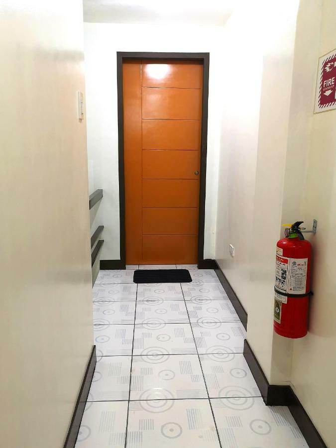 Jdl Residences Hostel Legazpi Εξωτερικό φωτογραφία